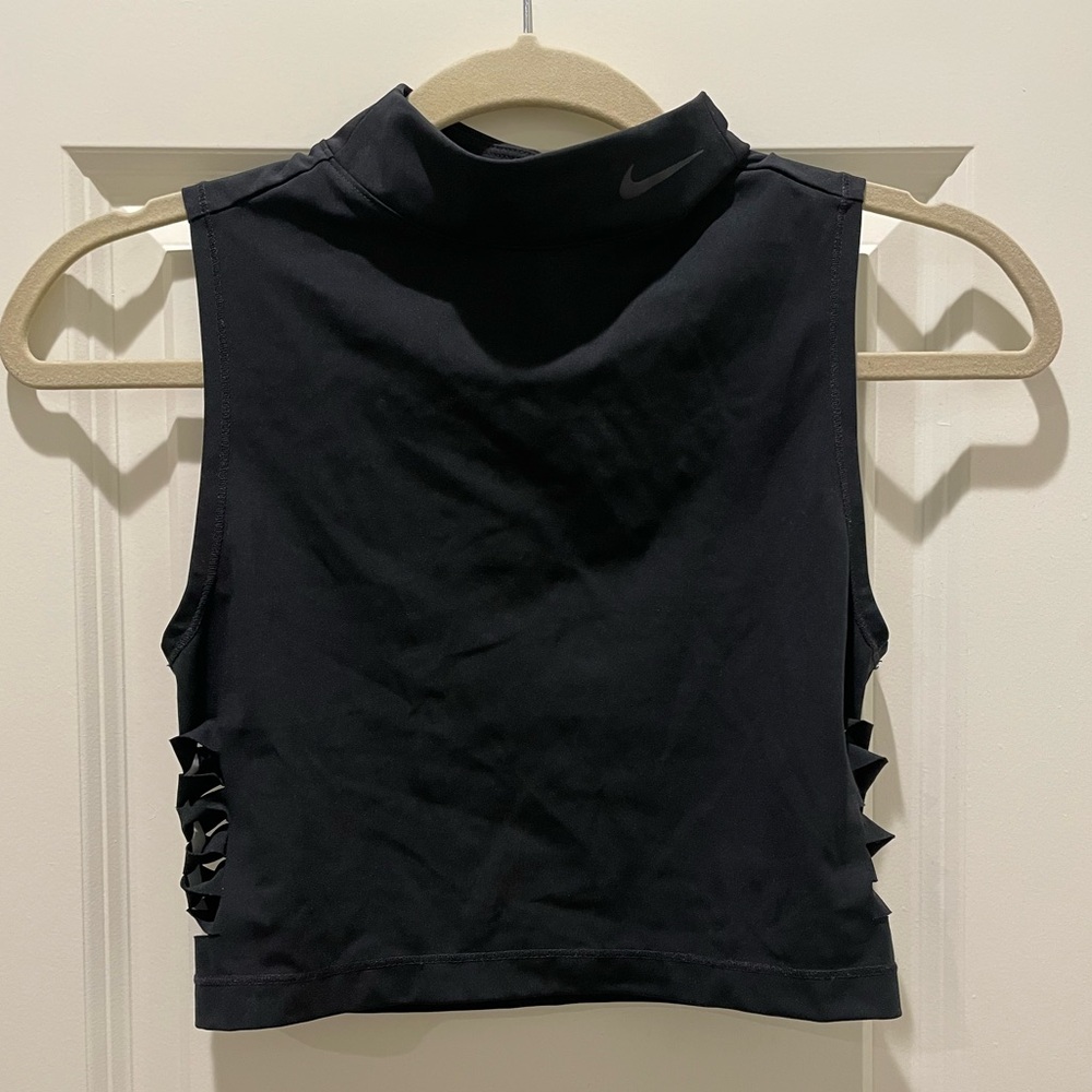 Nike Pro Dri-Fit Tank with Cut-Out sides